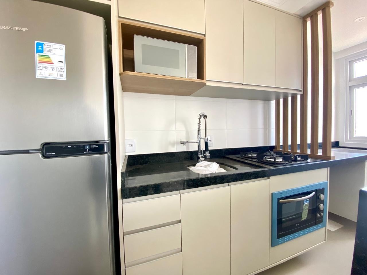 Apartamento, 2 quartos - Foto 14