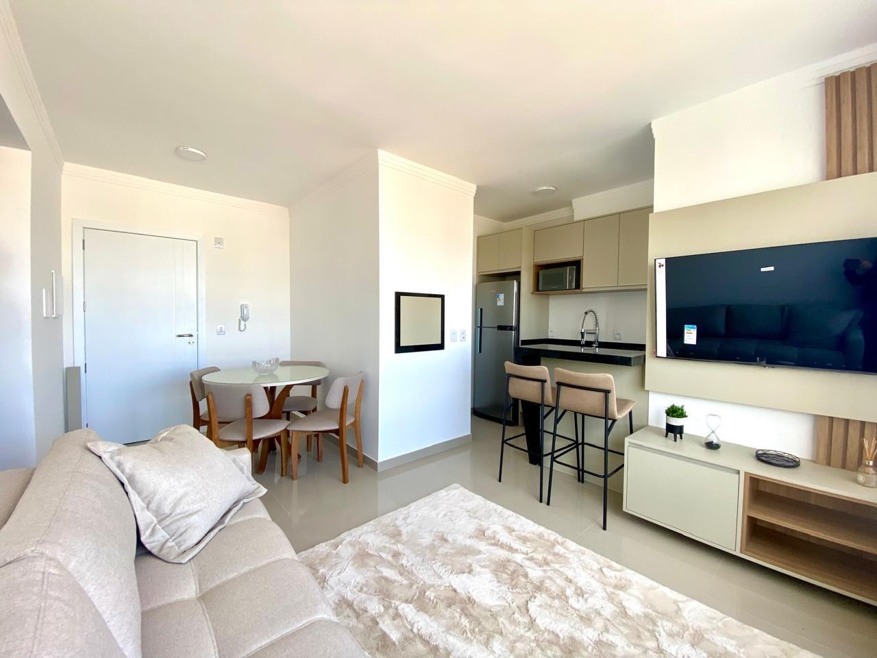 Apartamento, 2 quartos - Foto 17