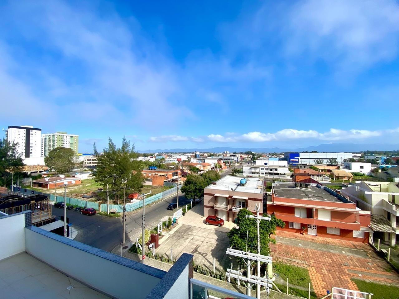 Apartamento, 2 quartos - Foto 16