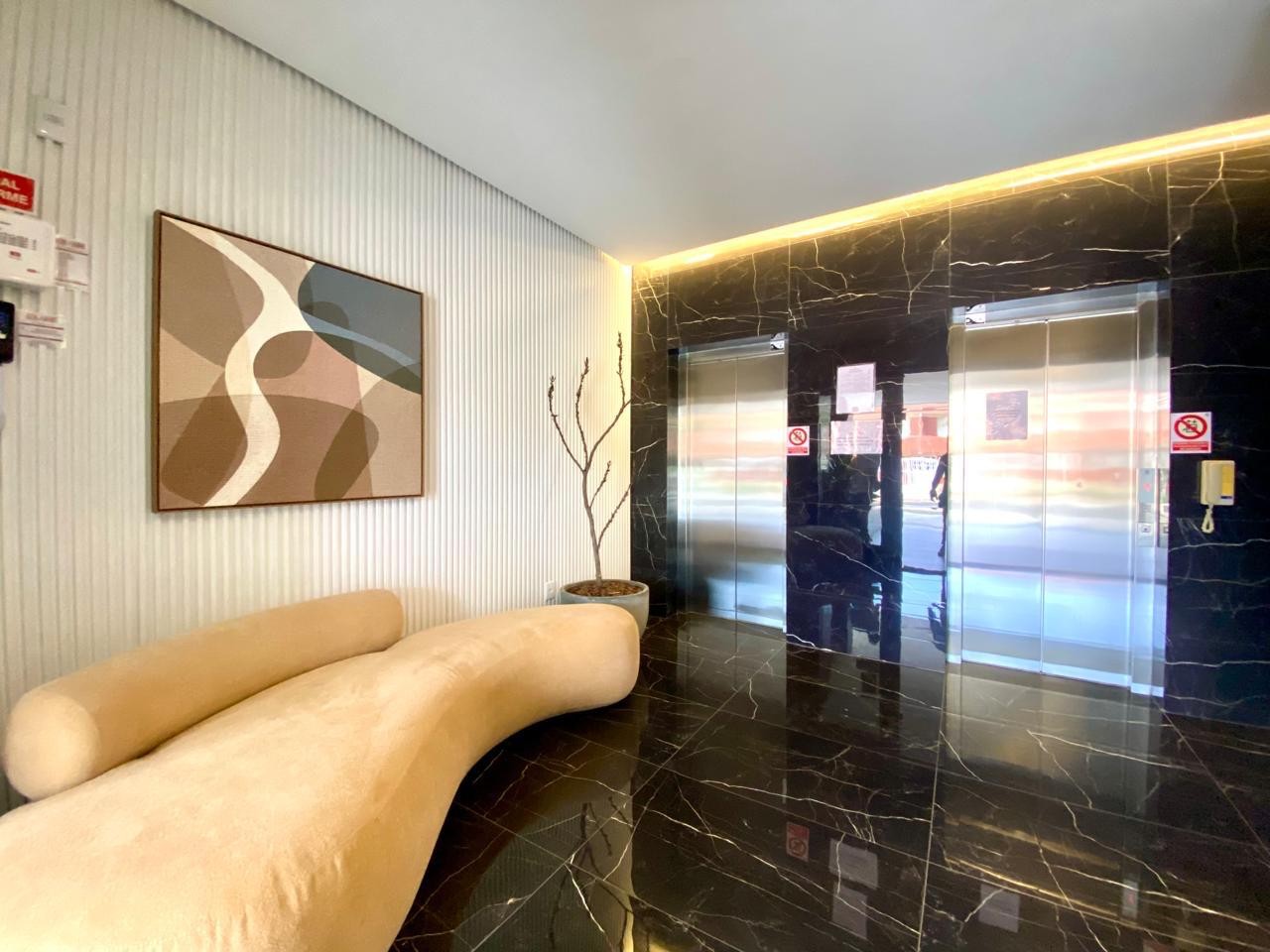 Apartamento, 2 quartos - Foto 6