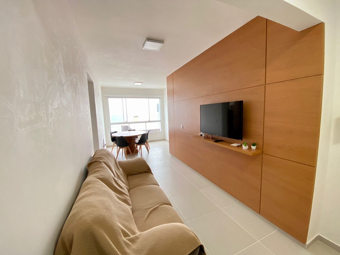 Apartamento, 2 quartos, 84 m² - Foto 5