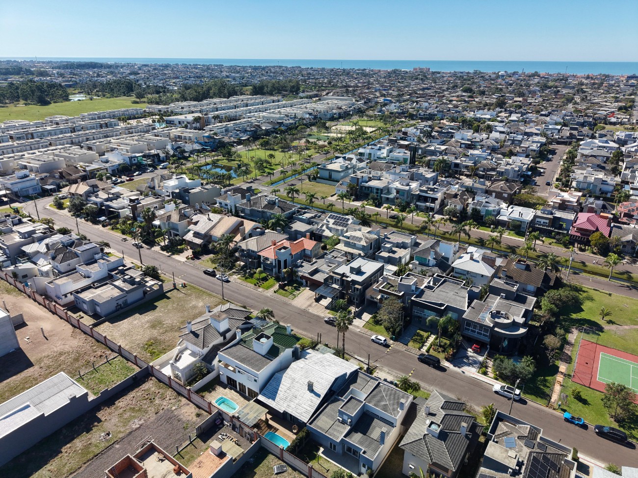 Casa de Condomínio, 3 quartos - Foto 5