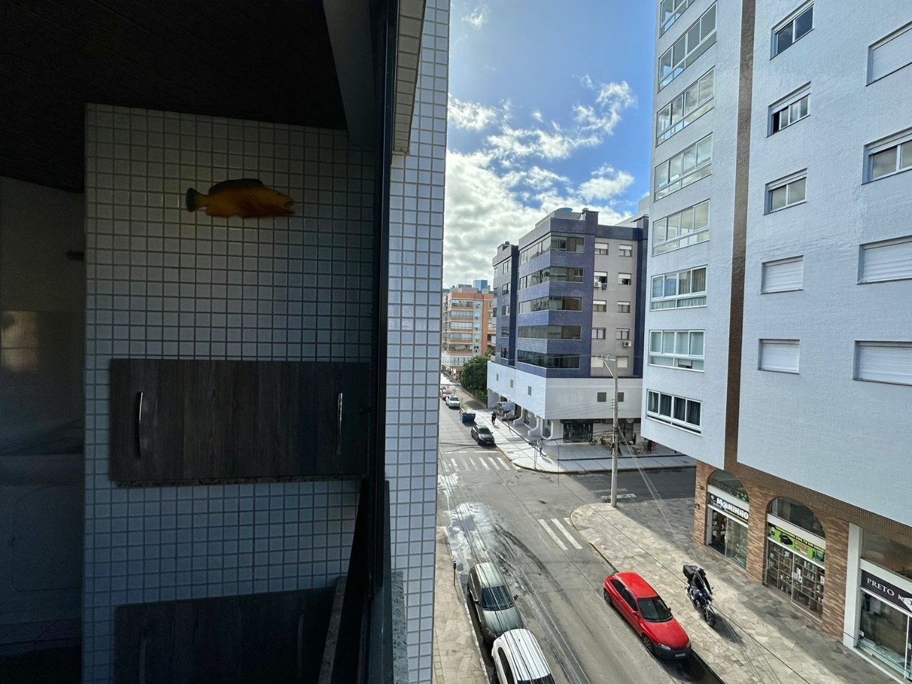 Apartamento 1 dormitório à venda em Centro Capão da Canoa | Ref.: 6041