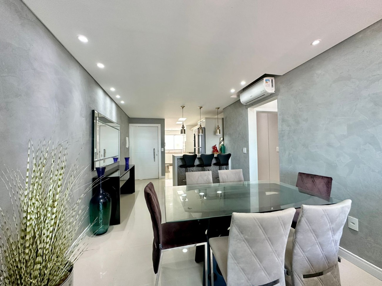 Apartamento à venda com 2 quartos, 100m² - Foto 10