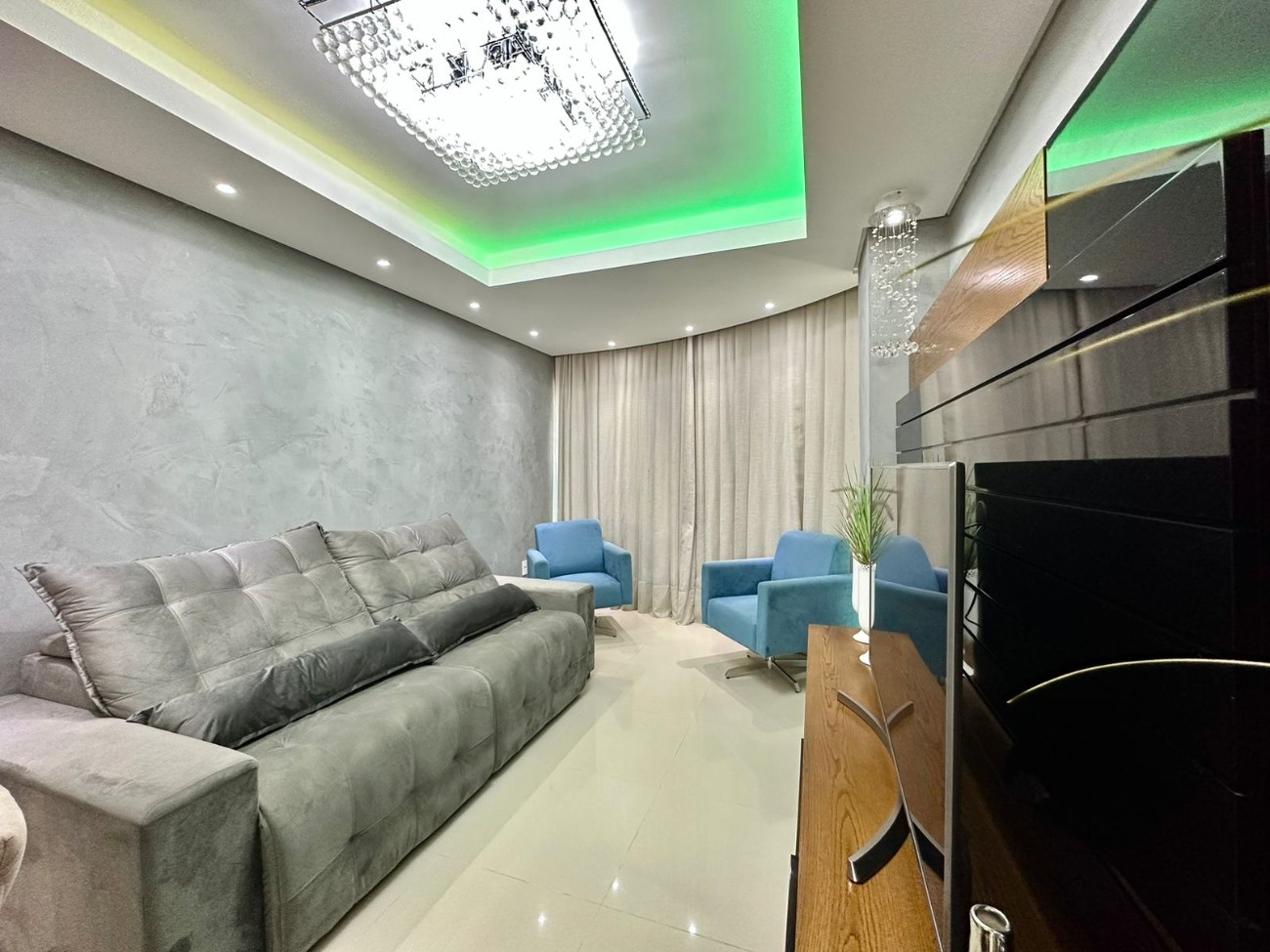 Apartamento à venda com 2 quartos, 100m² - Foto 20