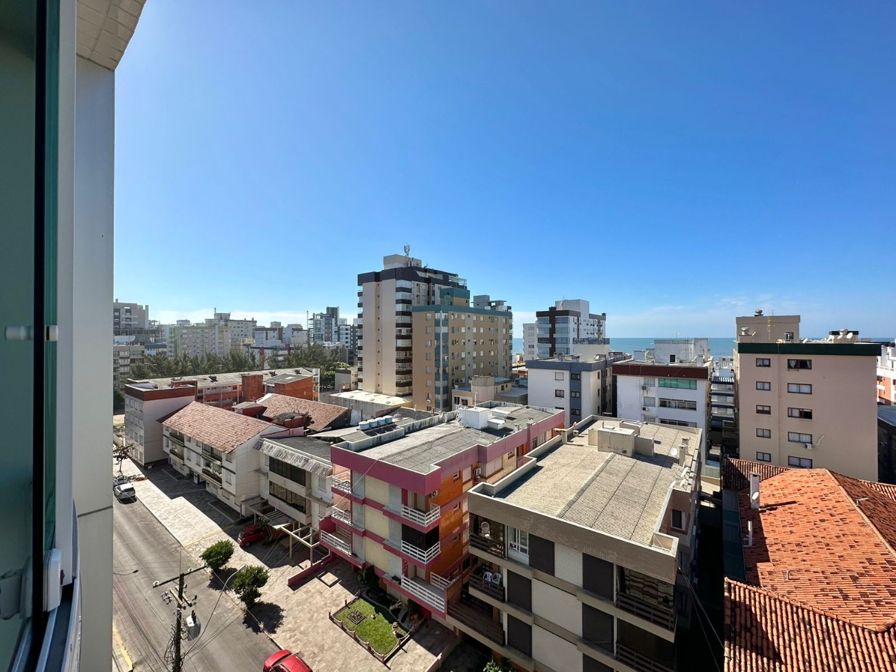 Apartamento à venda com 2 quartos, 100m² - Foto 6