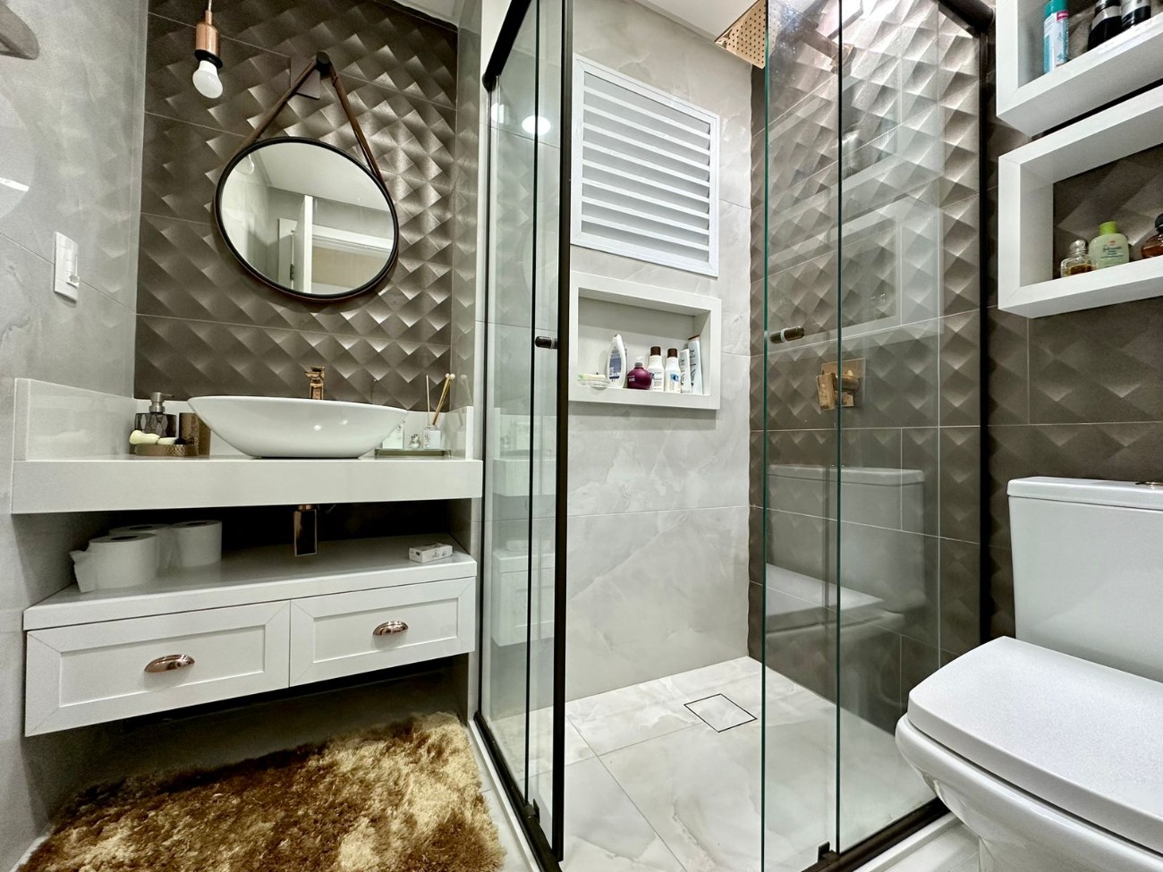 Apartamento à venda com 2 quartos, 100m² - Foto 16