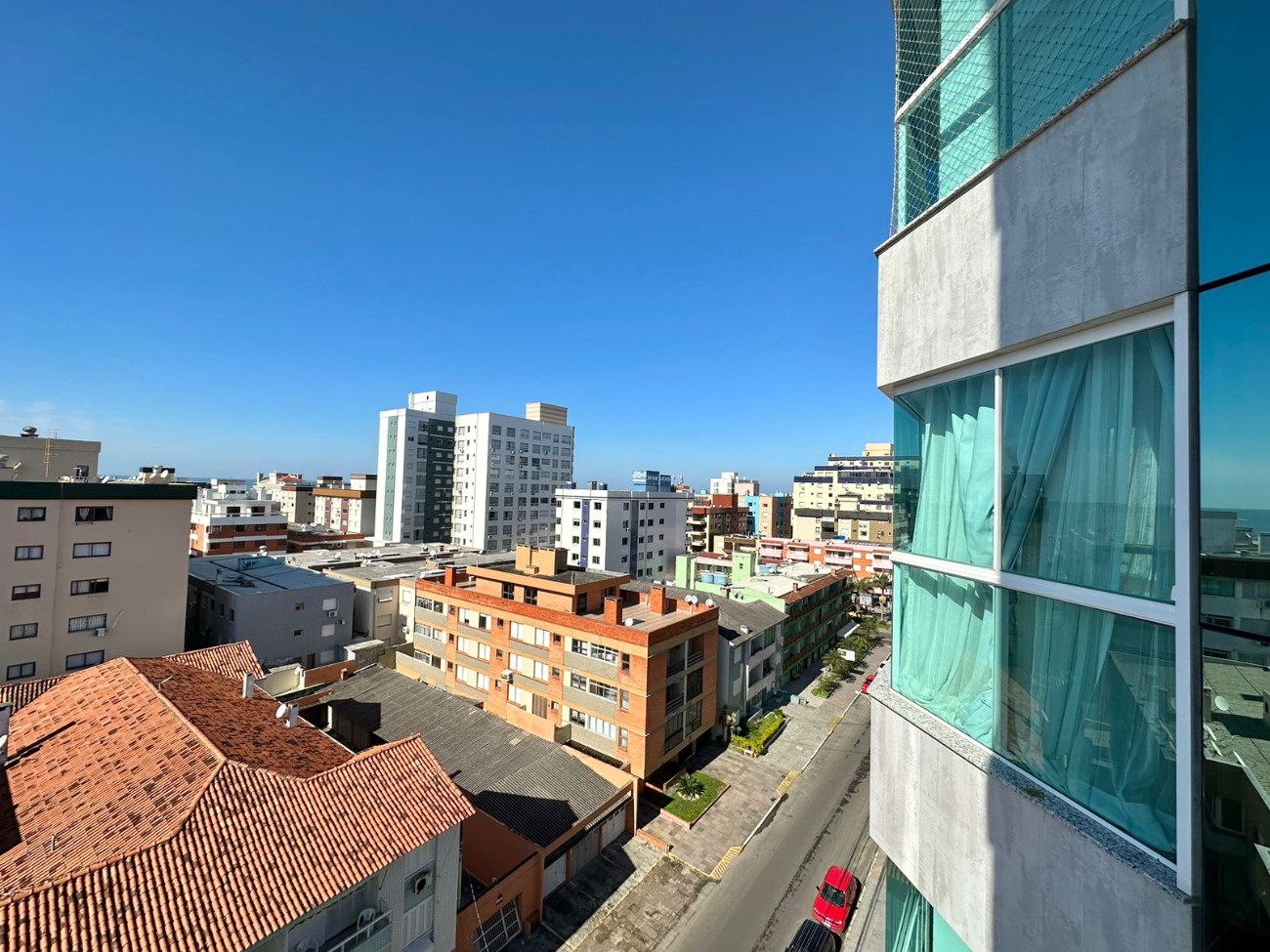 Apartamento à venda com 2 quartos, 100m² - Foto 4
