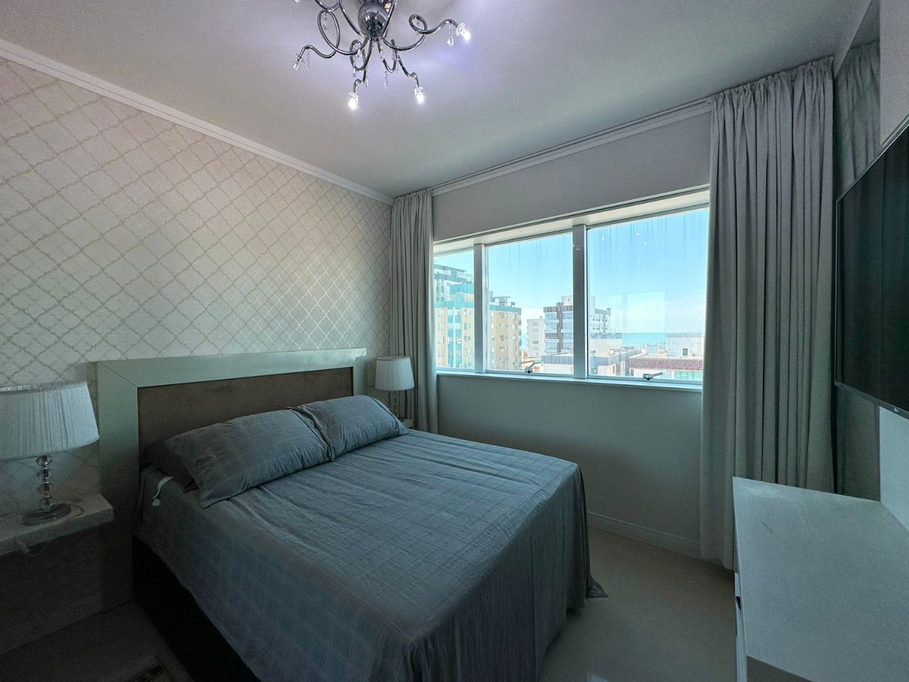 Apartamento à venda com 2 quartos, 100m² - Foto 14
