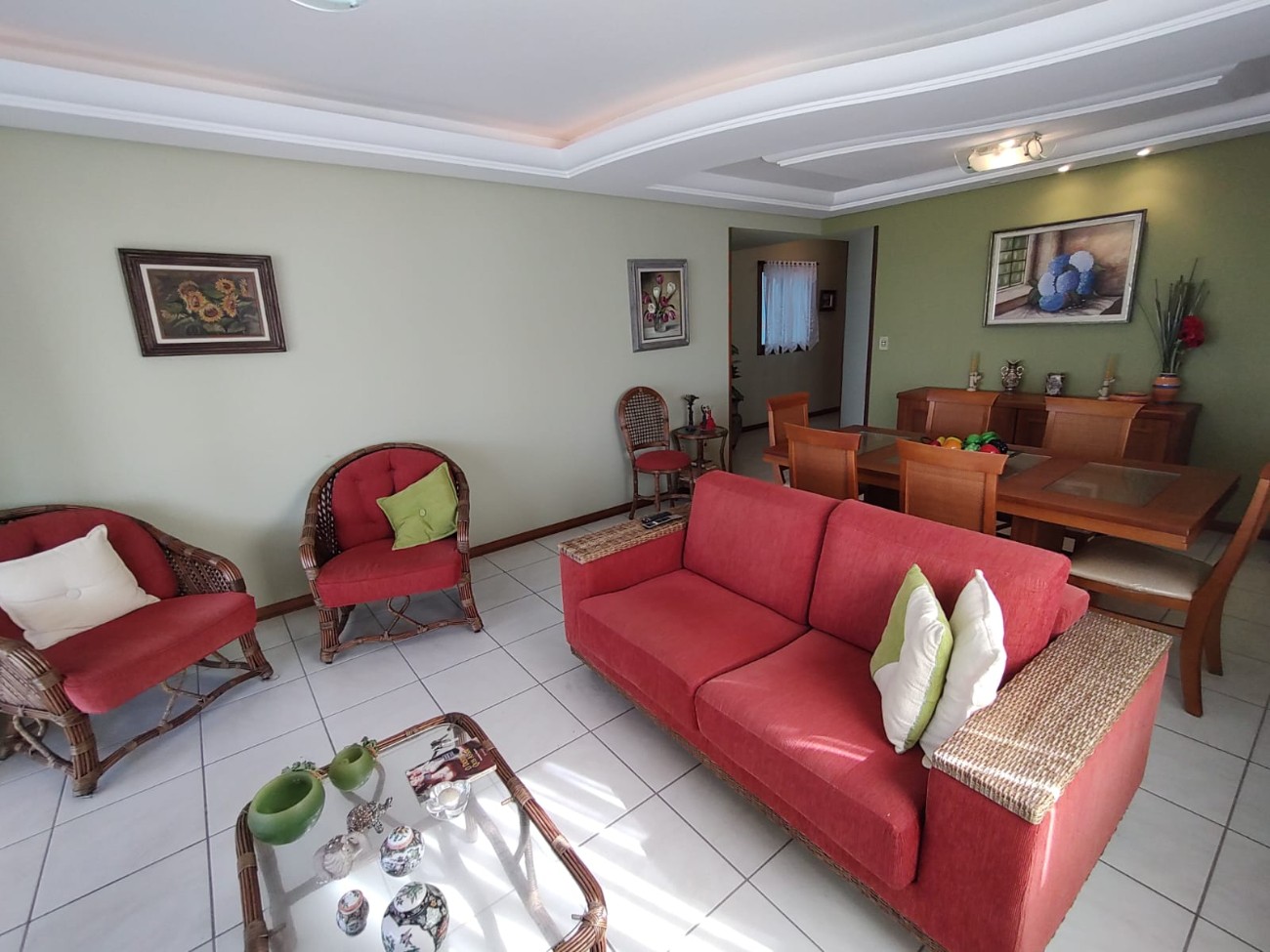 Apartamento, 3 quartos, 182 m² - Foto 4