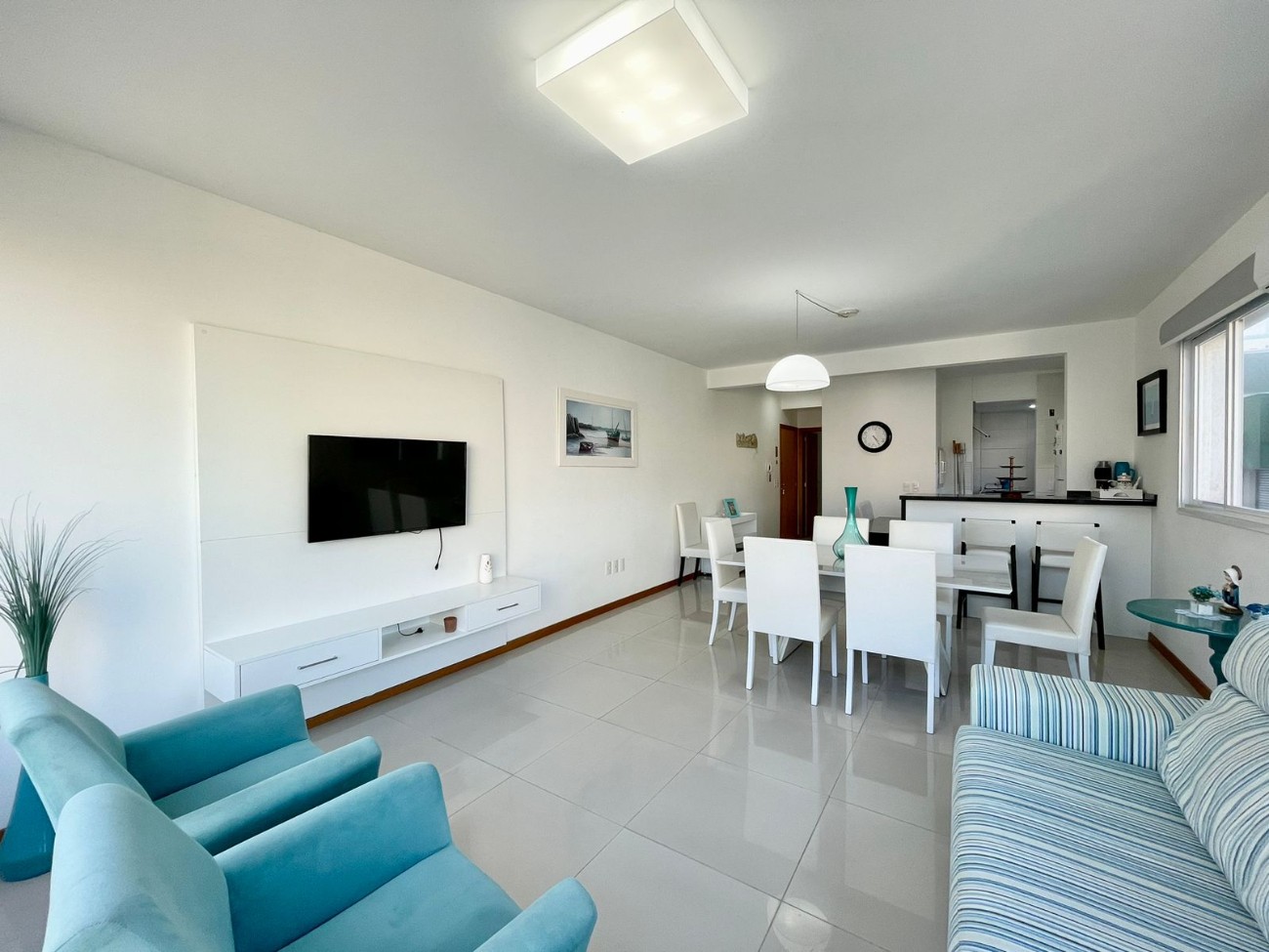 Apartamento, 3 quartos, 133 m² - Foto 7