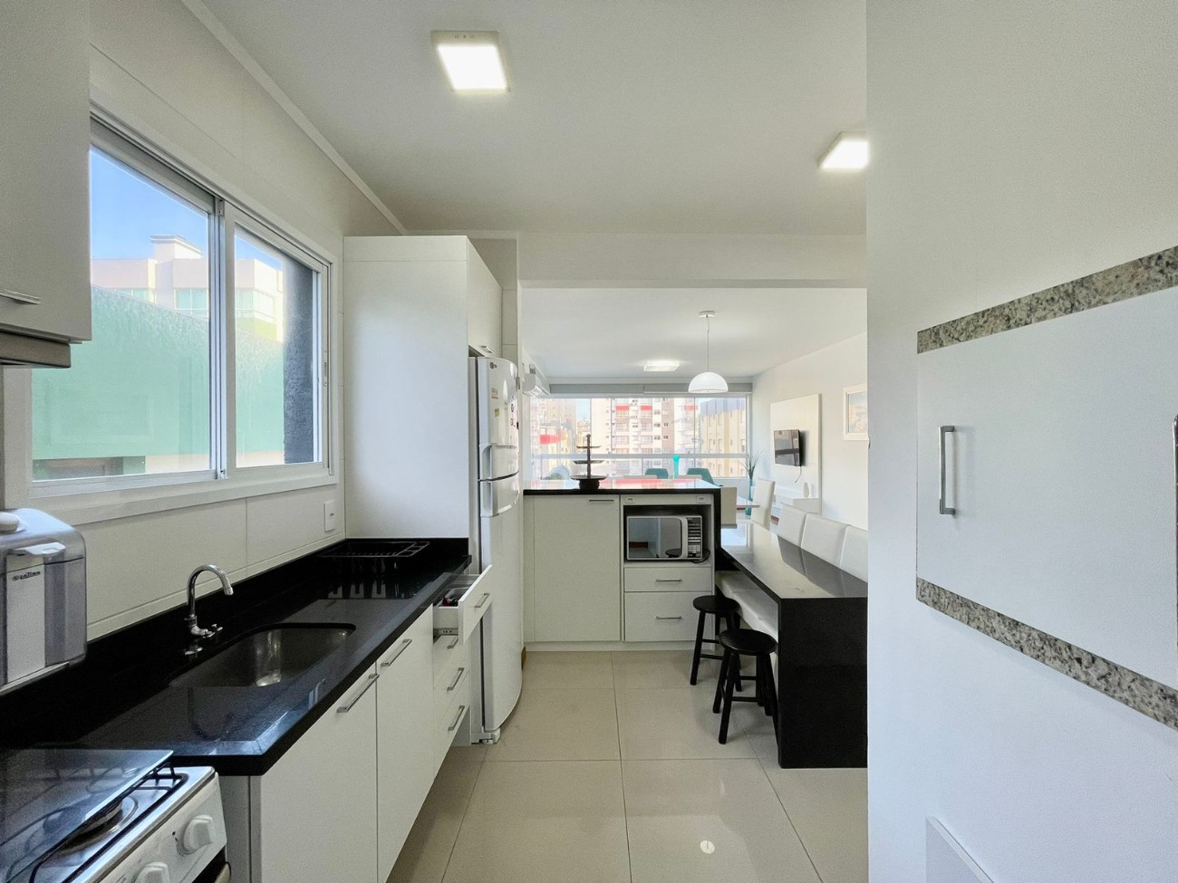 Apartamento, 3 quartos, 133 m² - Foto 11