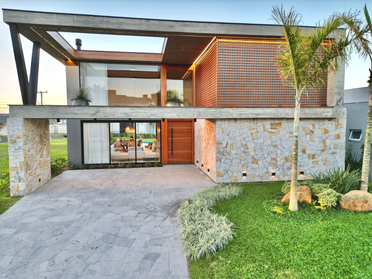 Casa em Condomínio 5 dormitórios à venda emcentro Xangri-lá | Ref.: 6085