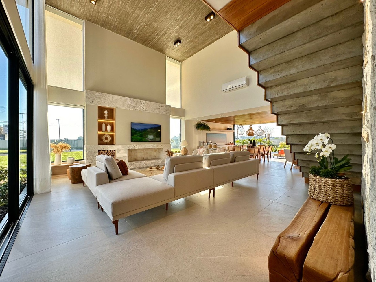 Casa de Condomínio, 5 quartos - Foto 10