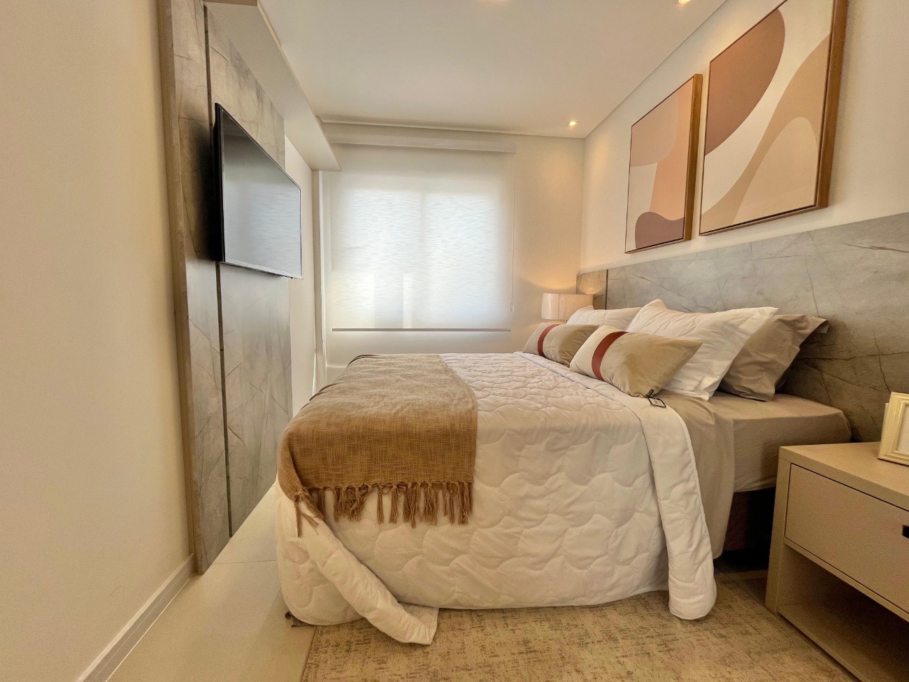 Apartamento, 2 quartos, 125 m² - Foto 16