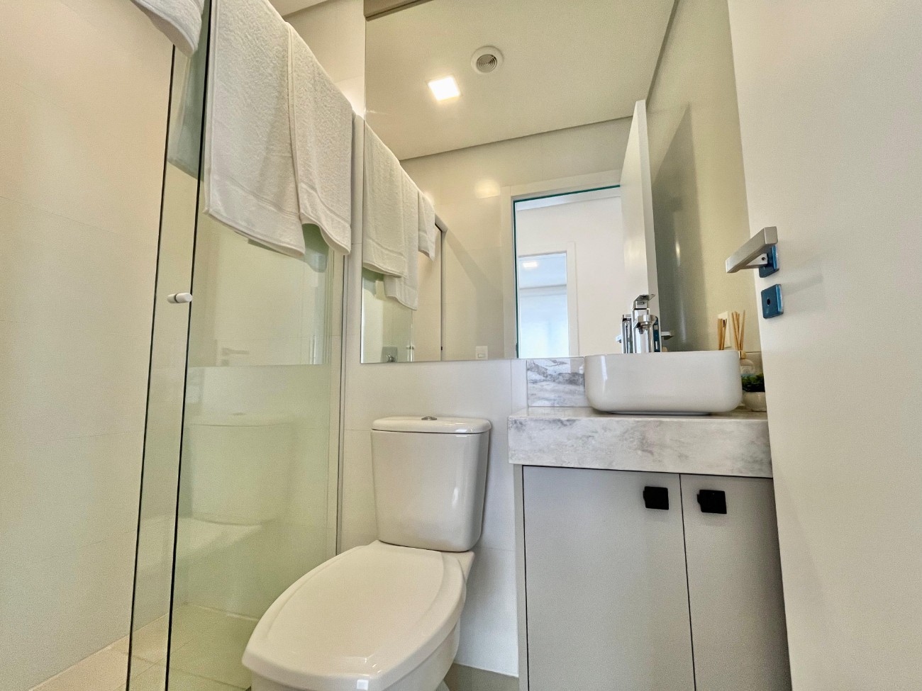 Apartamento, 2 quartos, 125 m² - Foto 5