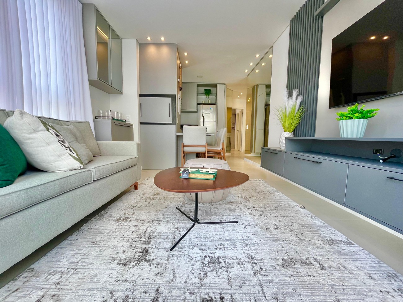 Apartamento, 2 quartos, 125 m² - Foto 10