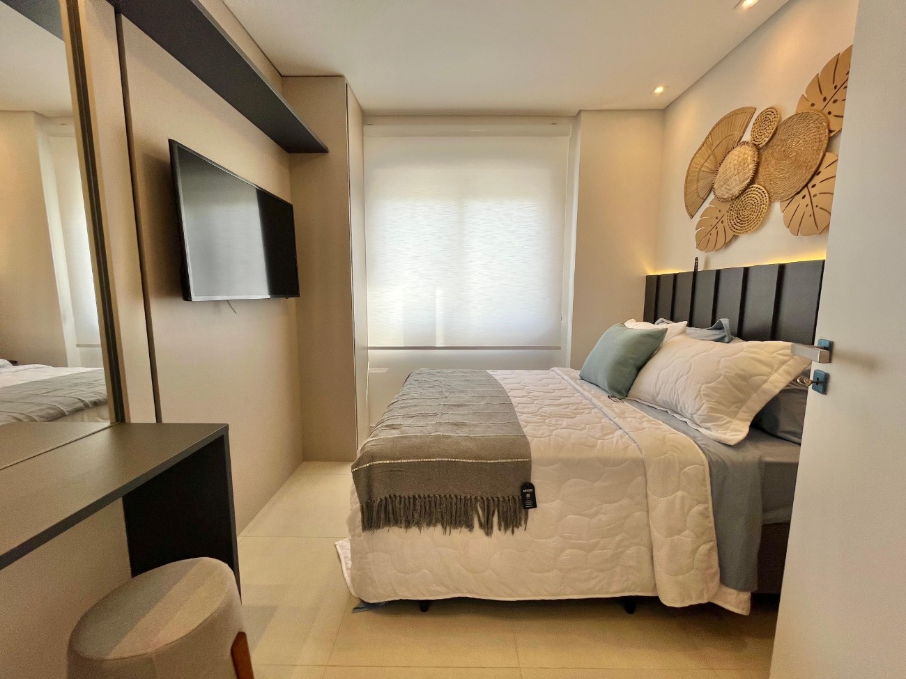 Apartamento, 2 quartos, 125 m² - Foto 7