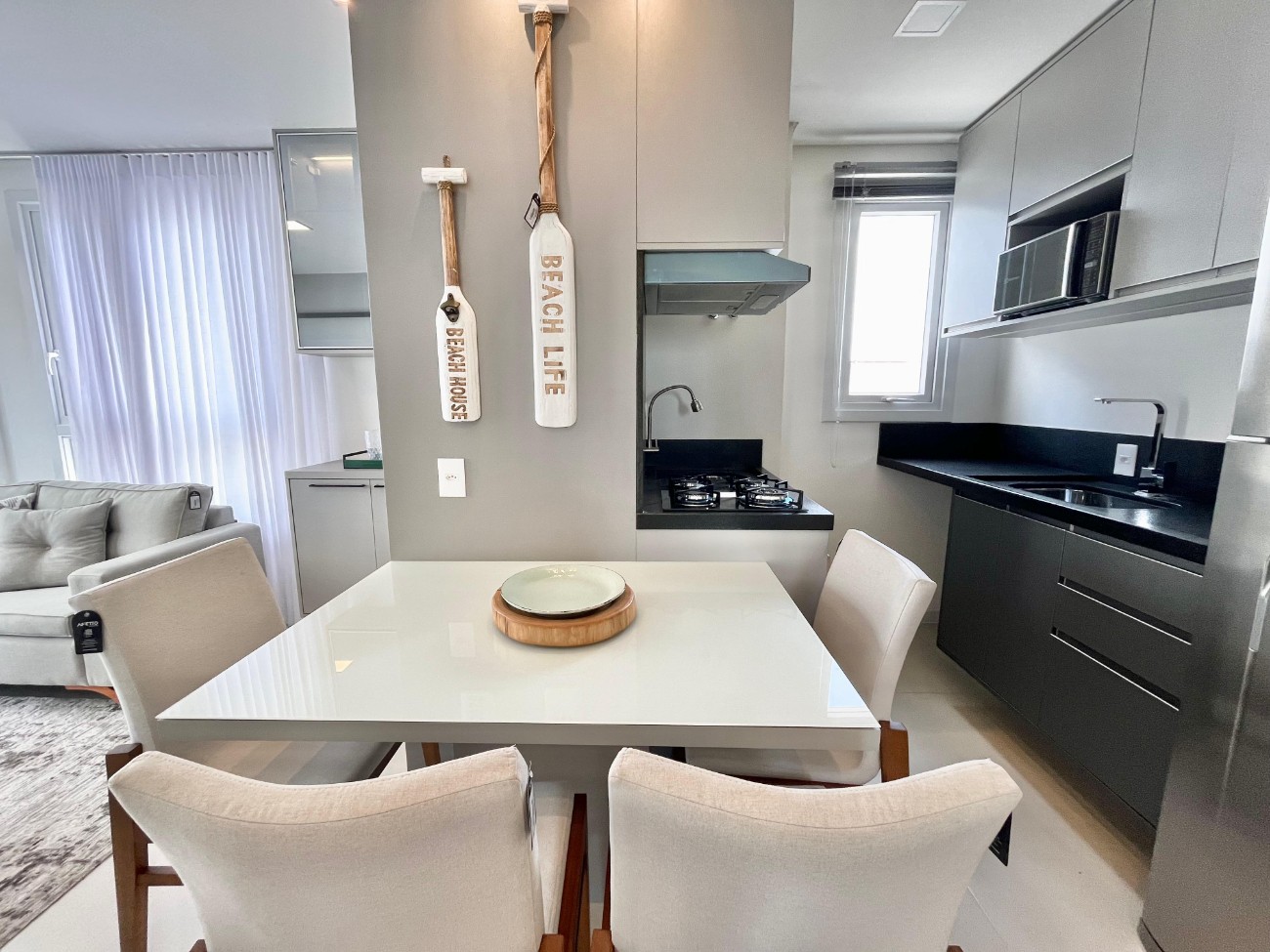 Apartamento, 2 quartos, 125 m² - Foto 8