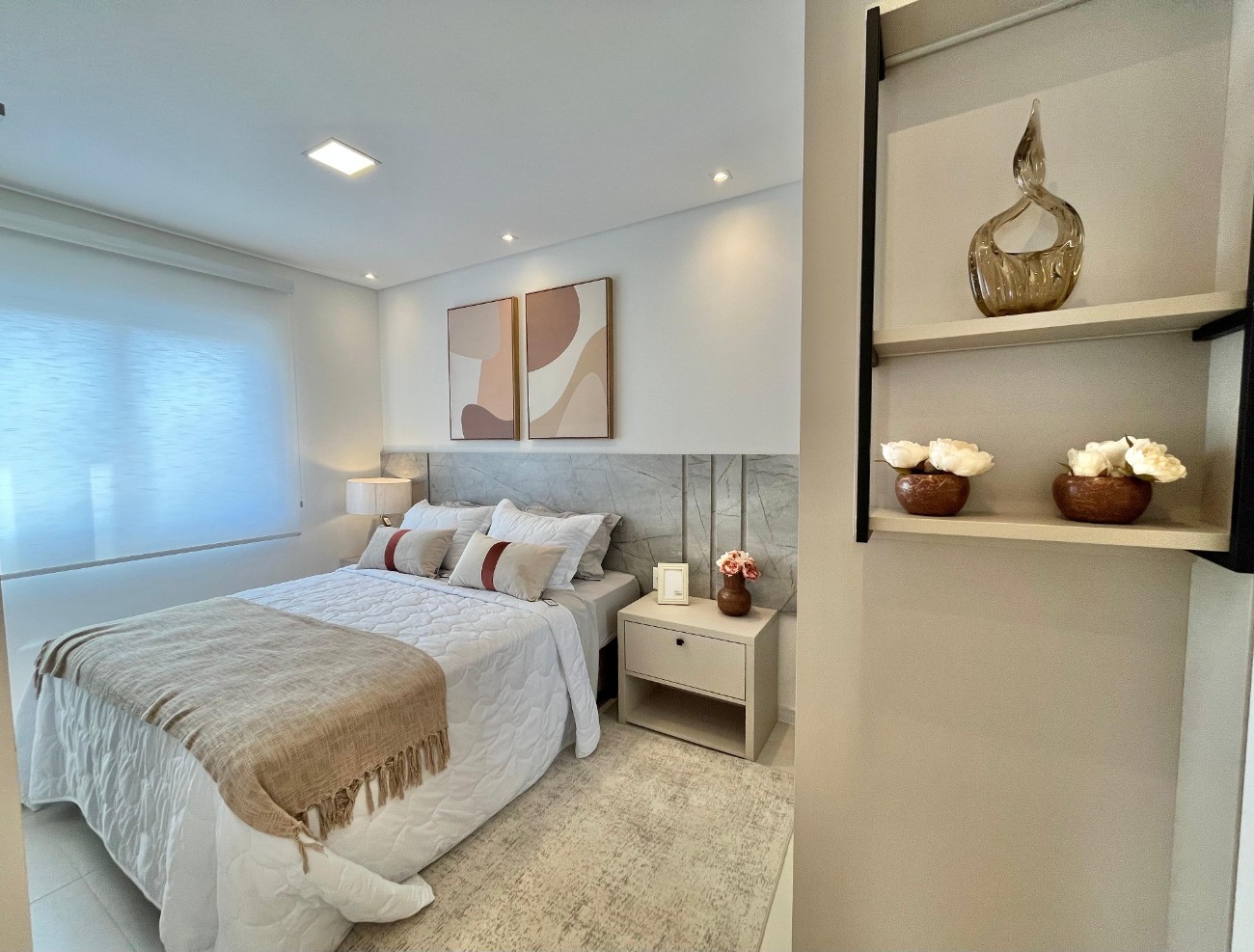 Apartamento, 2 quartos, 125 m² - Foto 15