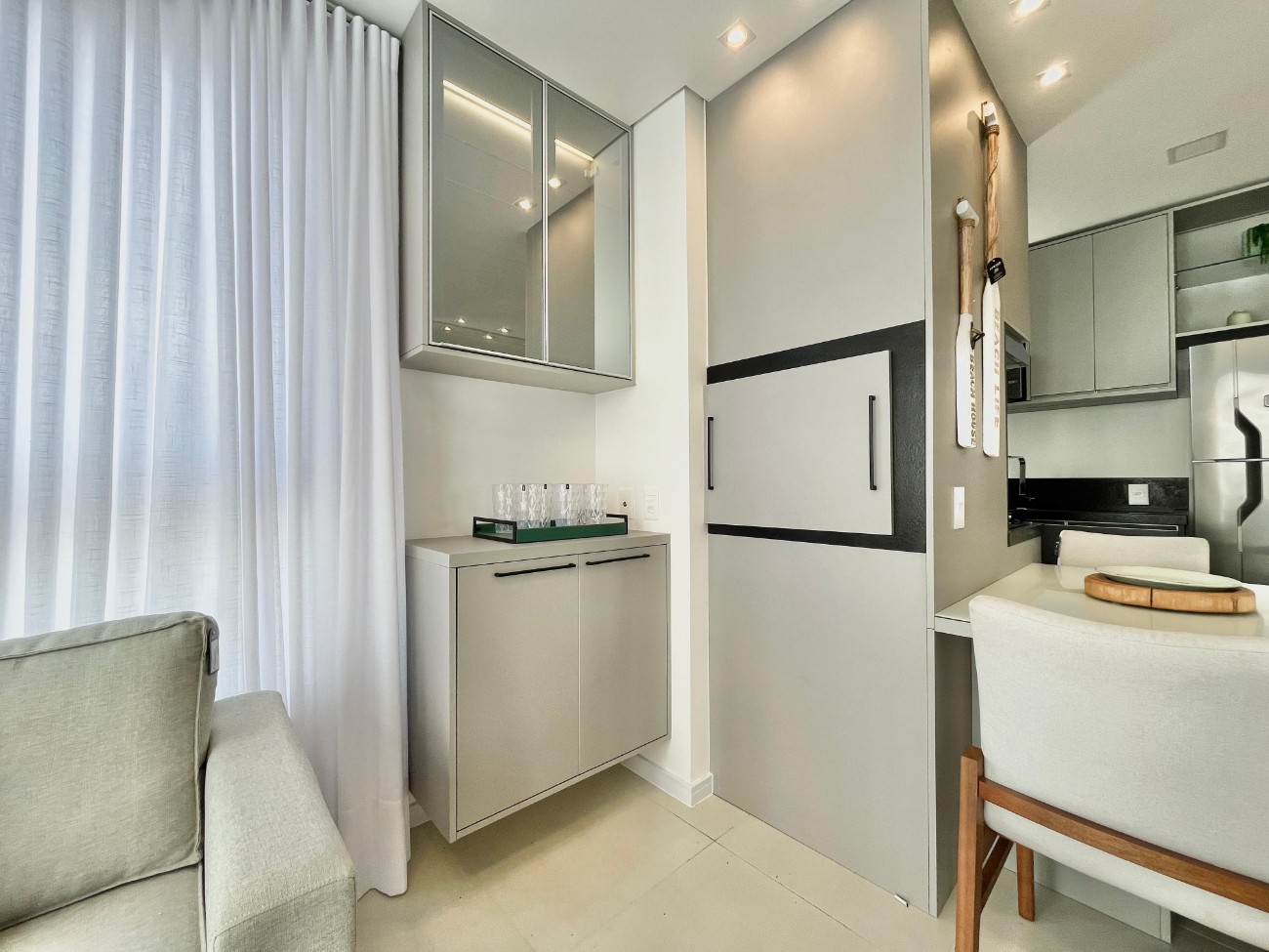 Apartamento, 2 quartos, 125 m² - Foto 9