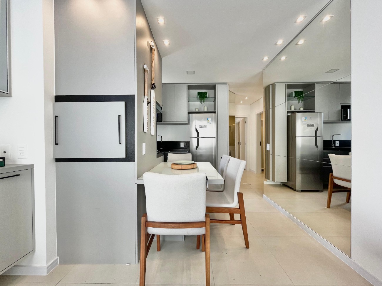 Apartamento, 2 quartos, 125 m² - Foto 6