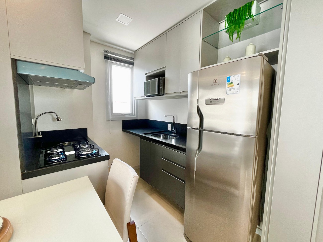 Apartamento, 2 quartos, 125 m² - Foto 2