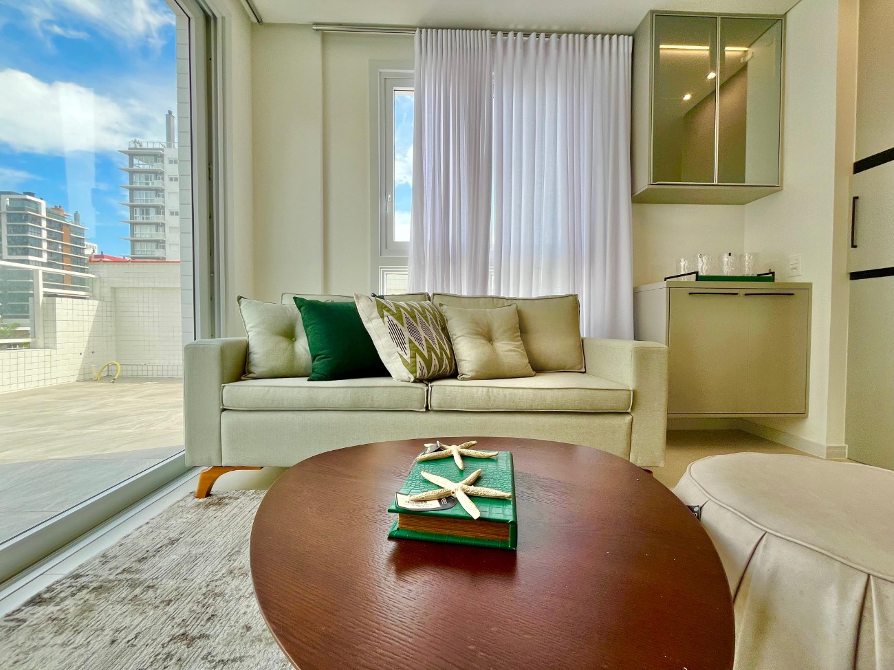 Apartamento, 2 quartos, 125 m² - Foto 11