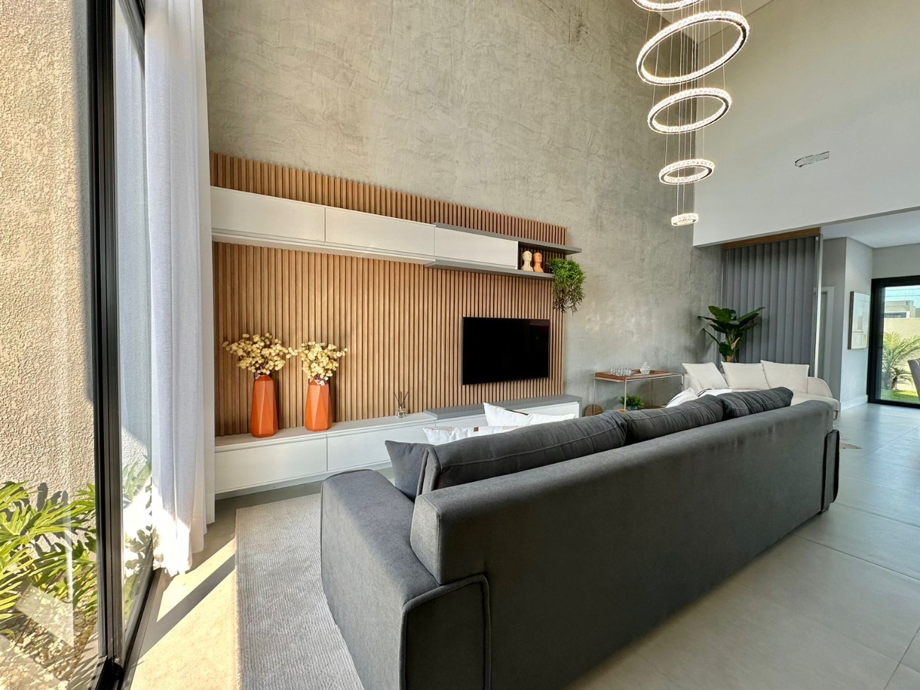 Casa de Condomínio, 5 quartos - Foto 5