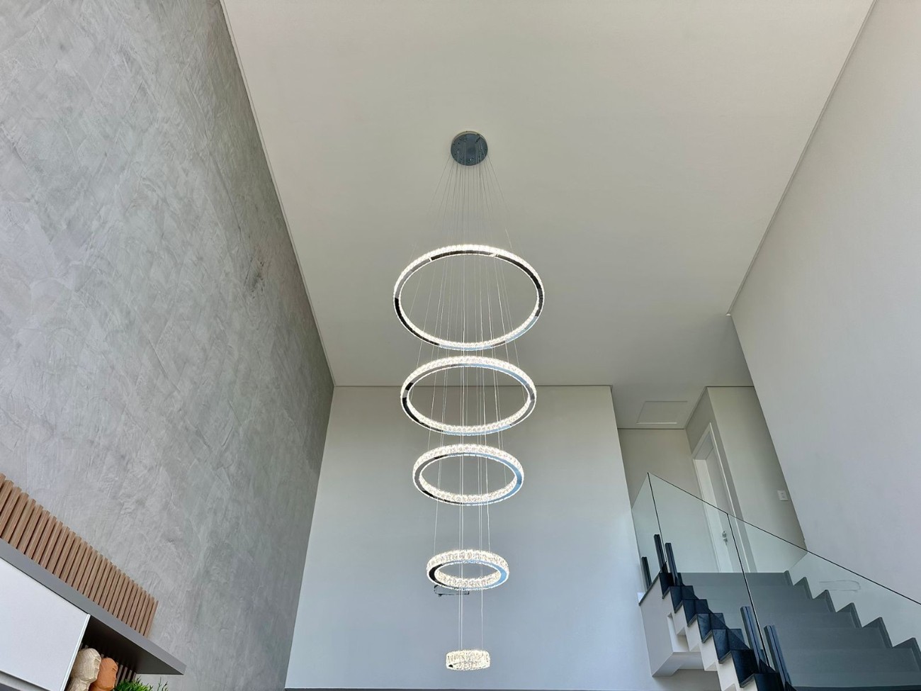 Casa de Condomínio, 5 quartos - Foto 9