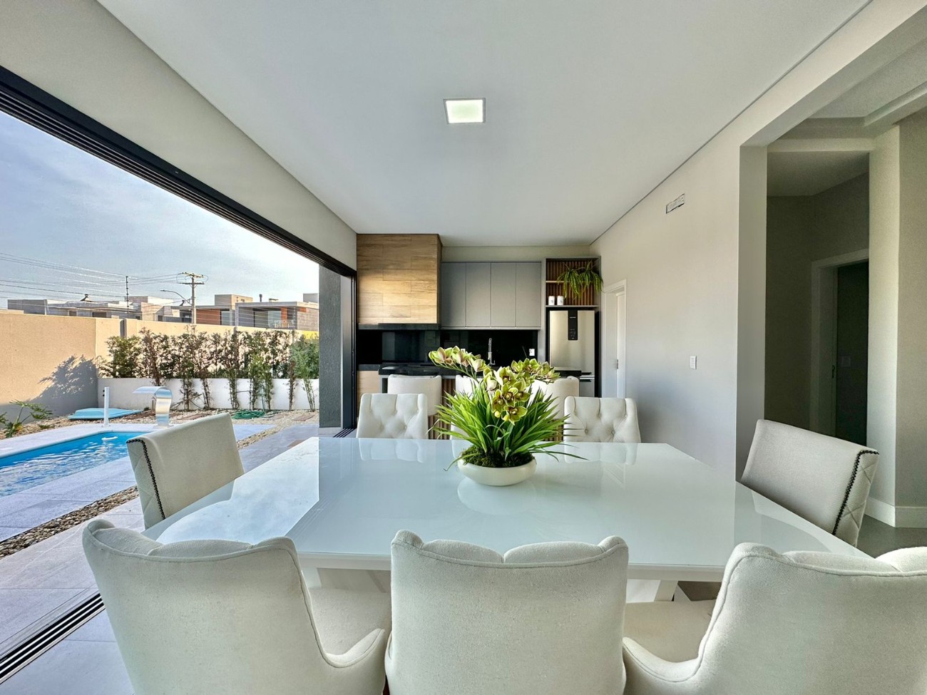 Casa de Condomínio, 5 quartos - Foto 17