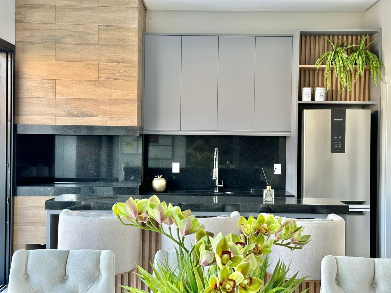 Casa de Condomínio, 5 quartos - Foto 15