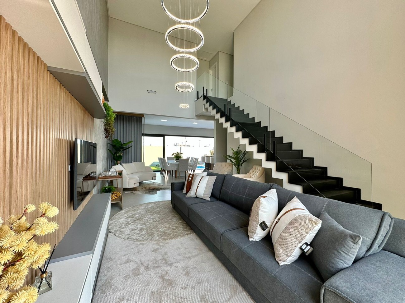 Casa de Condomínio, 5 quartos - Foto 6