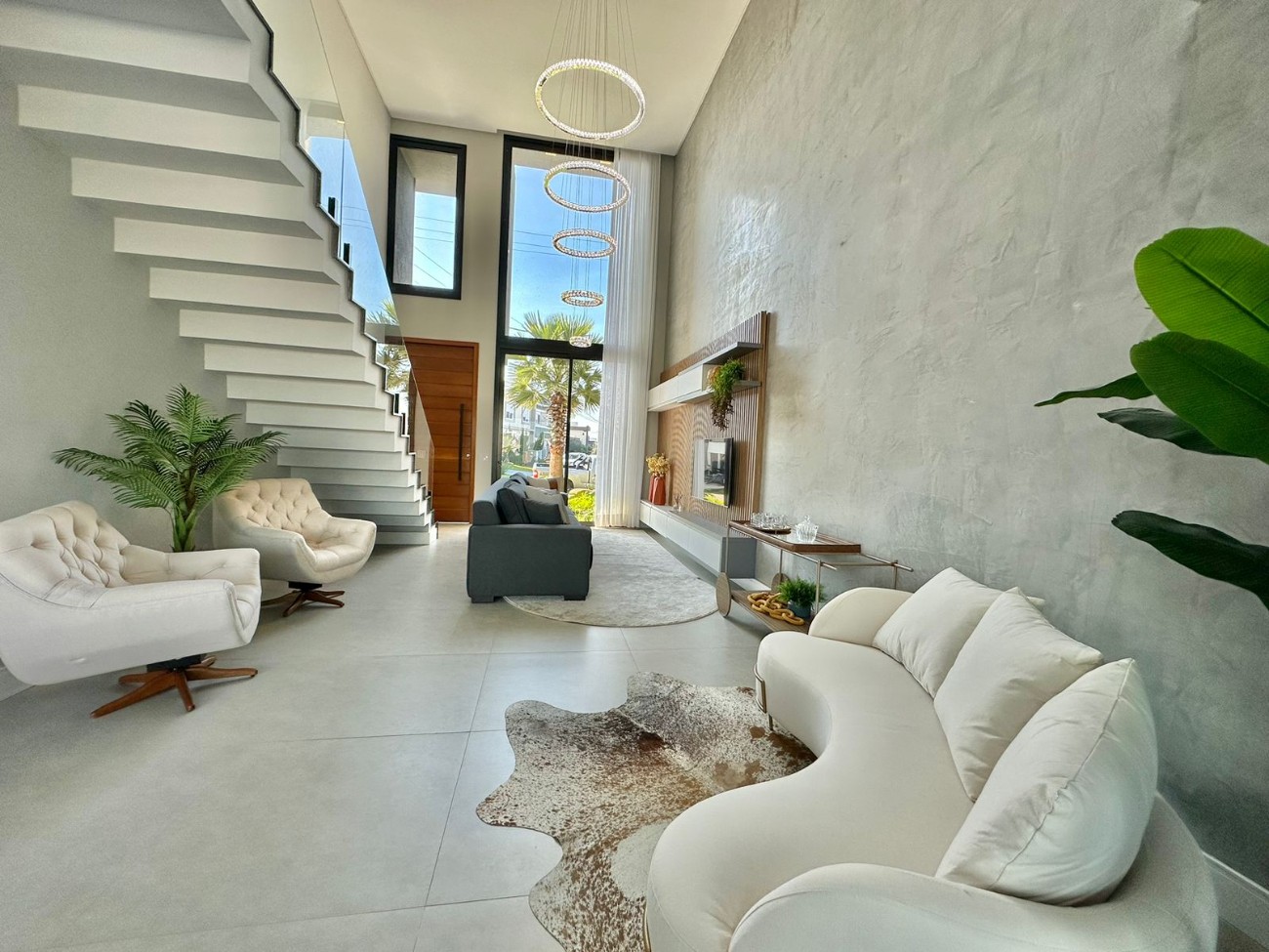 Casa de Condomínio, 5 quartos - Foto 16