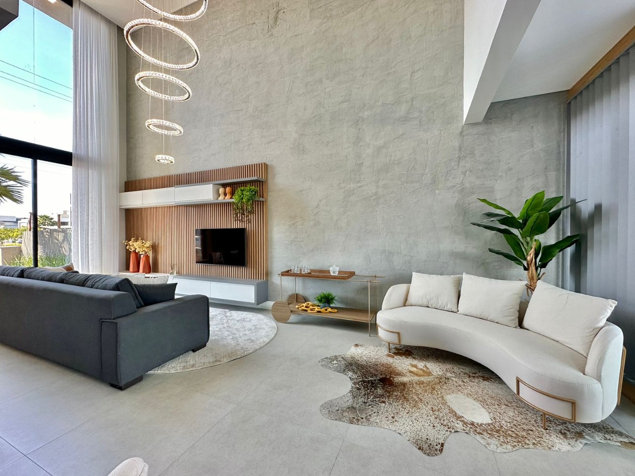 Casa de Condomínio, 5 quartos - Foto 12