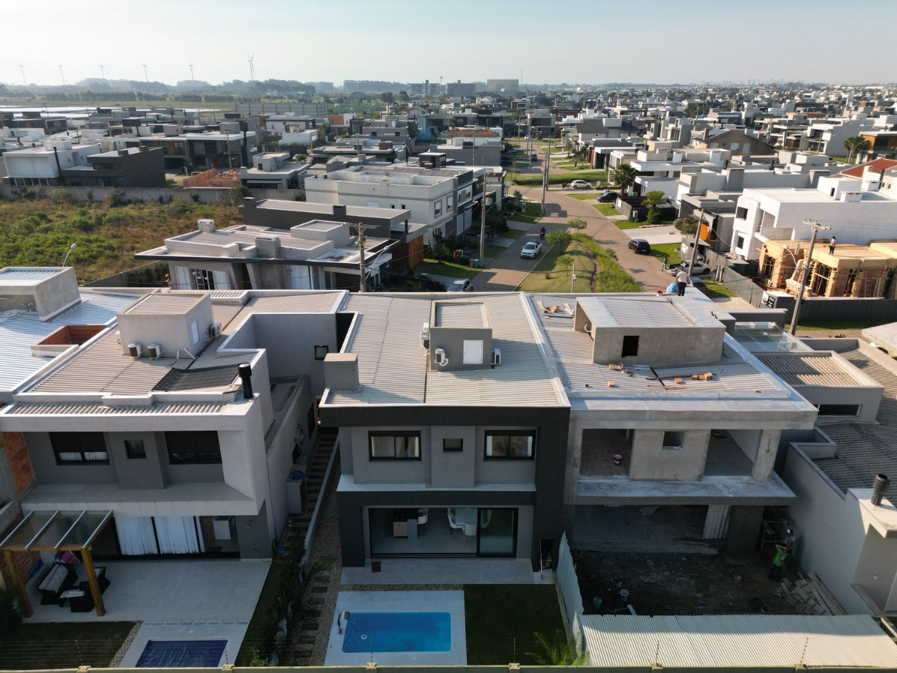 Casa de Condomínio, 5 quartos - Foto 4