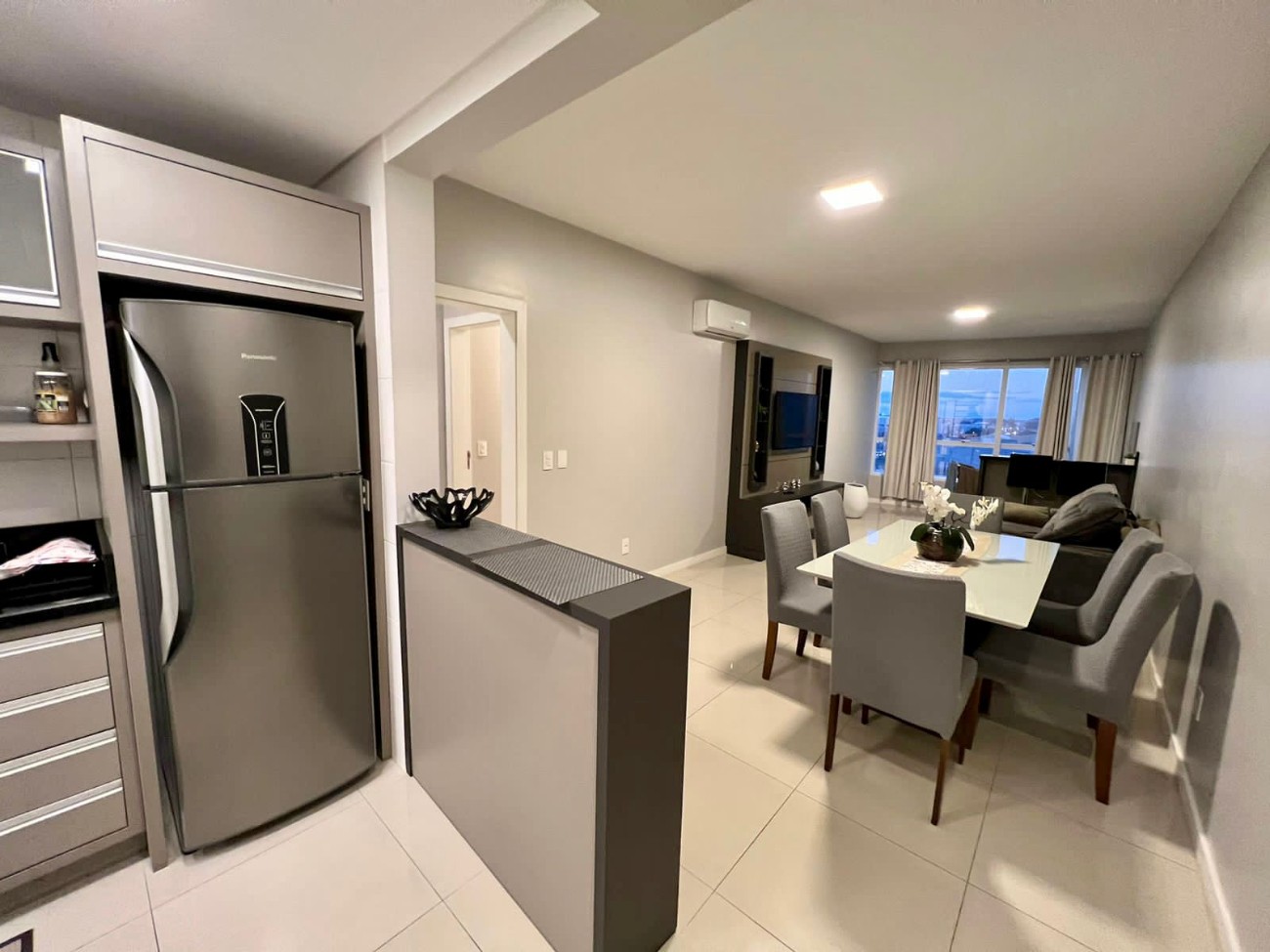 Apartamento, 2 quartos, 123 m² - Foto 4