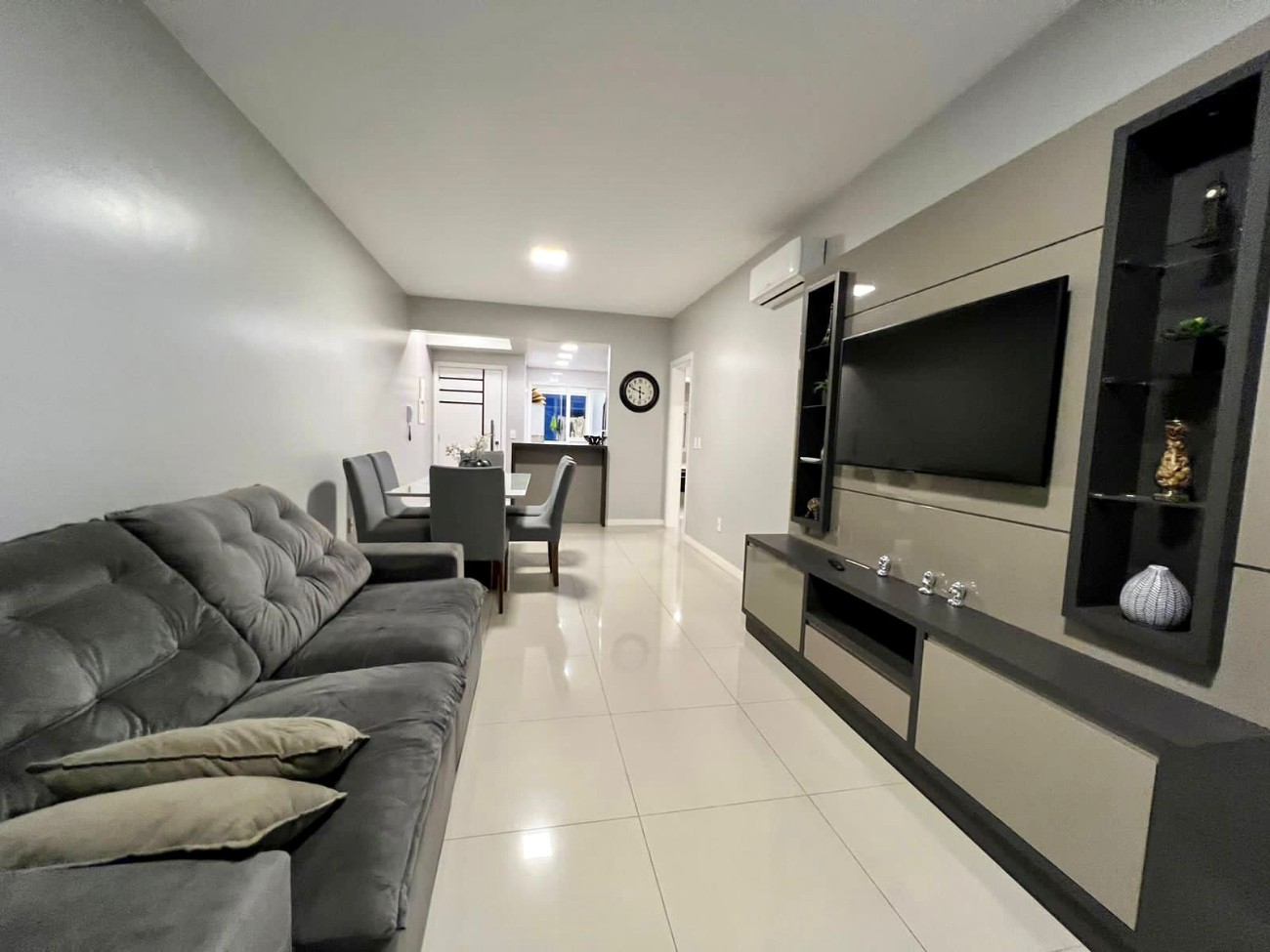Apartamento, 2 quartos, 123 m² - Foto 8
