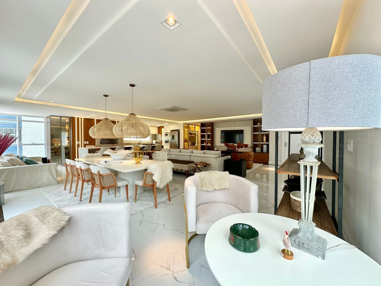 Apartamento, 4 quartos, 331 m² - Foto 14