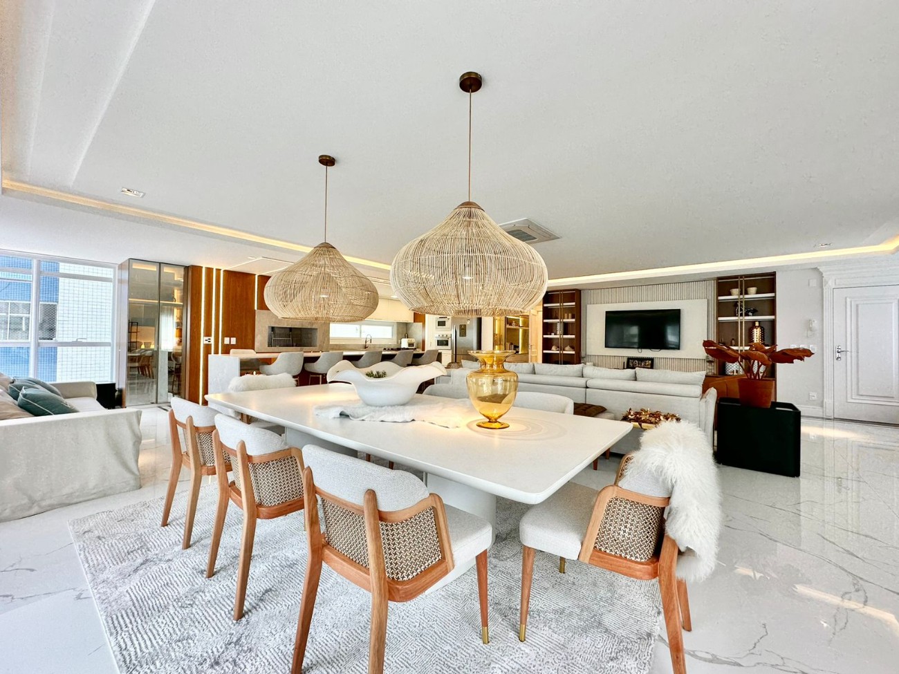 Apartamento, 4 quartos, 331 m² - Foto 11