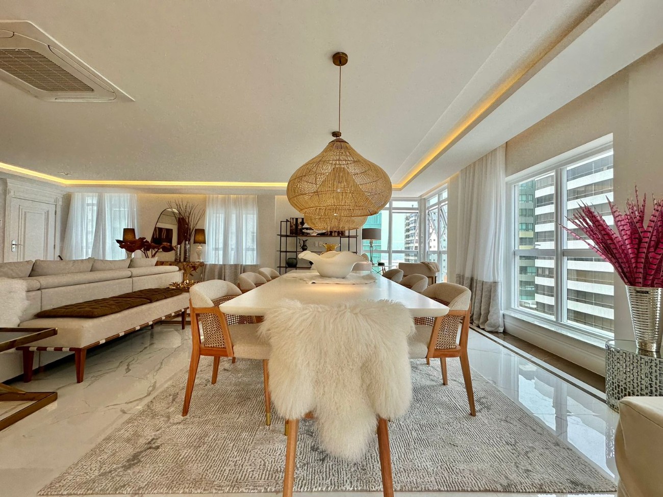 Apartamento, 4 quartos, 331 m² - Foto 17