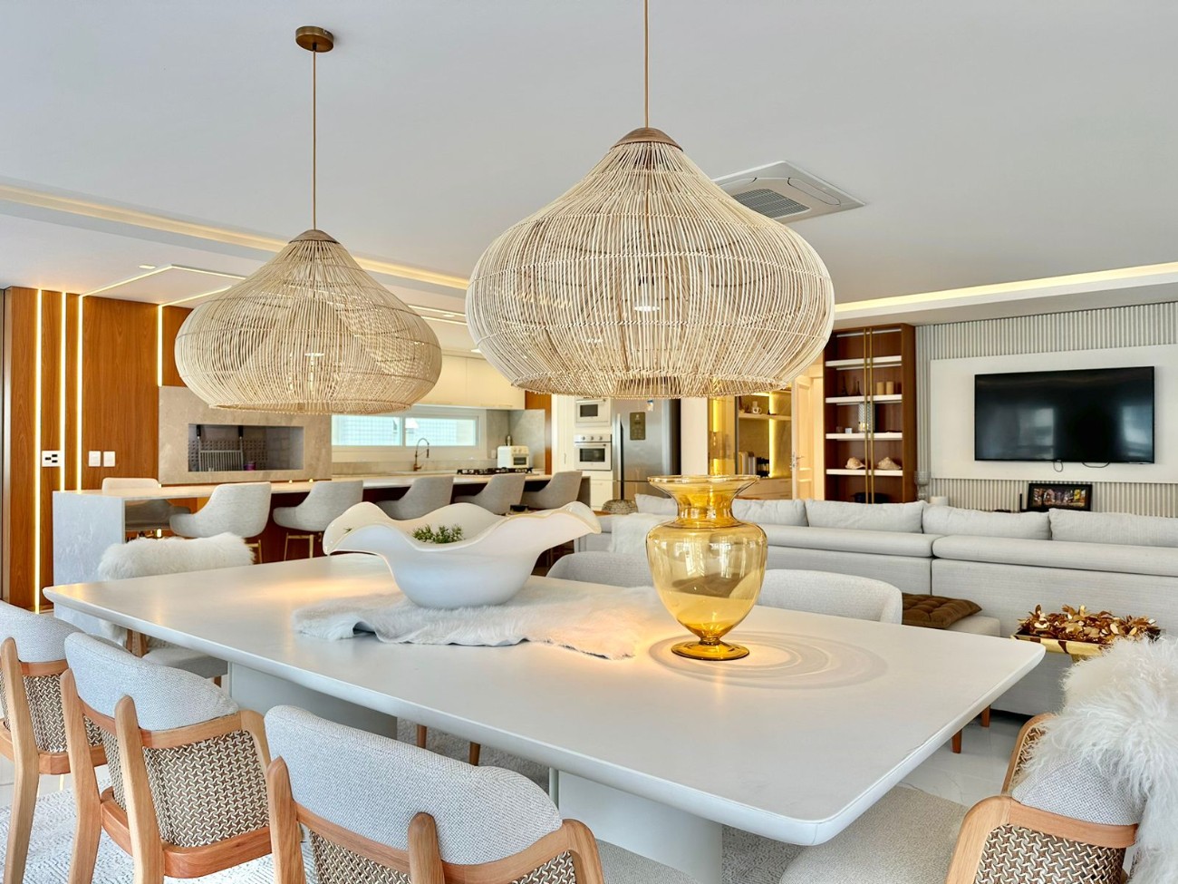 Apartamento, 4 quartos, 331 m² - Foto 6