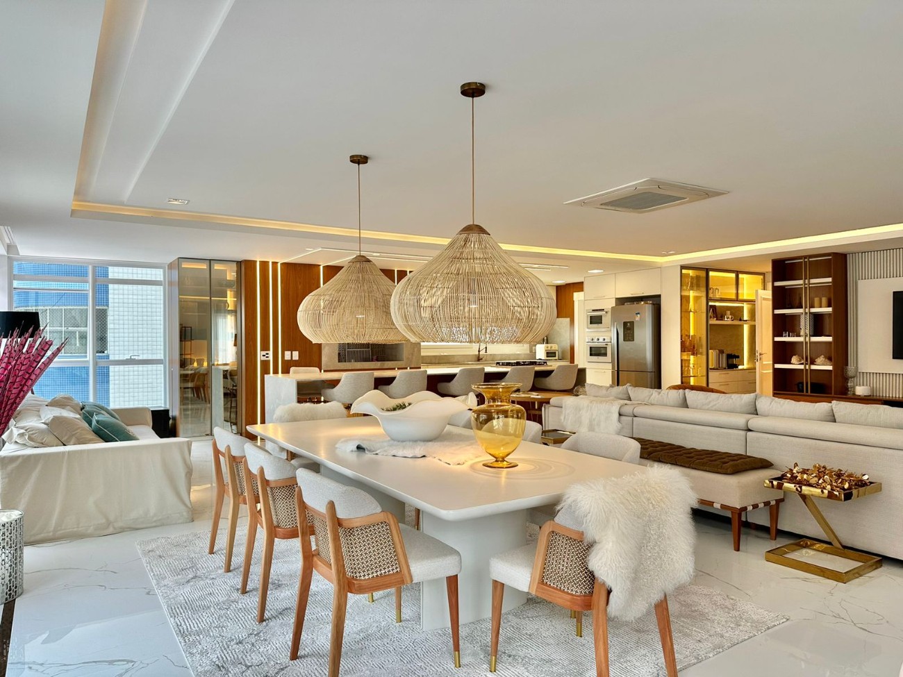 Apartamento, 4 quartos, 331 m² - Foto 15