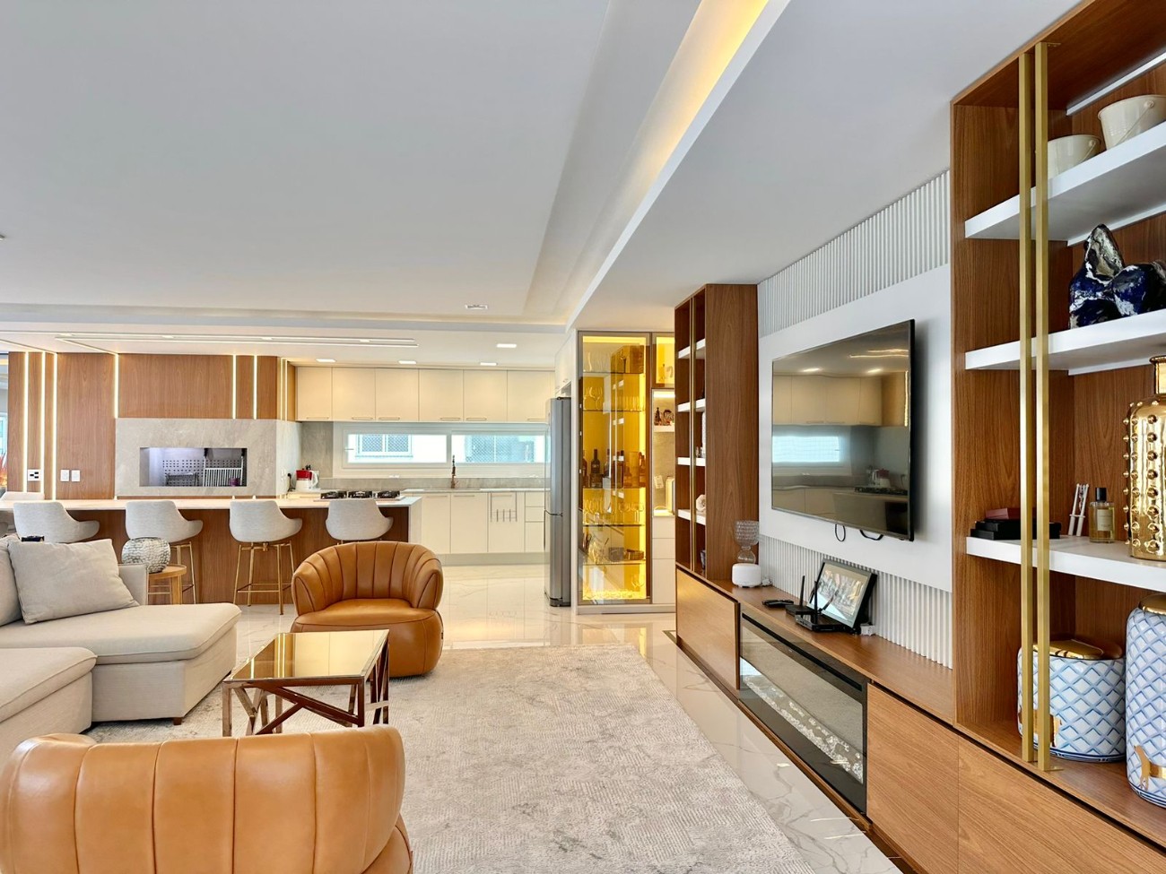 Apartamento, 4 quartos, 331 m² - Foto 7