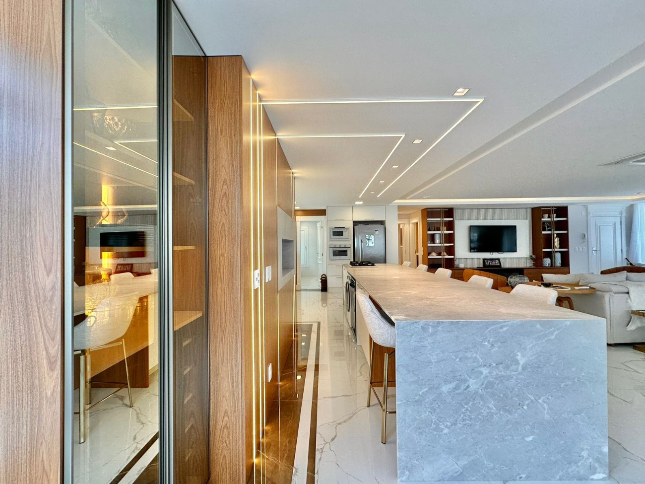 Apartamento, 4 quartos, 331 m² - Foto 18