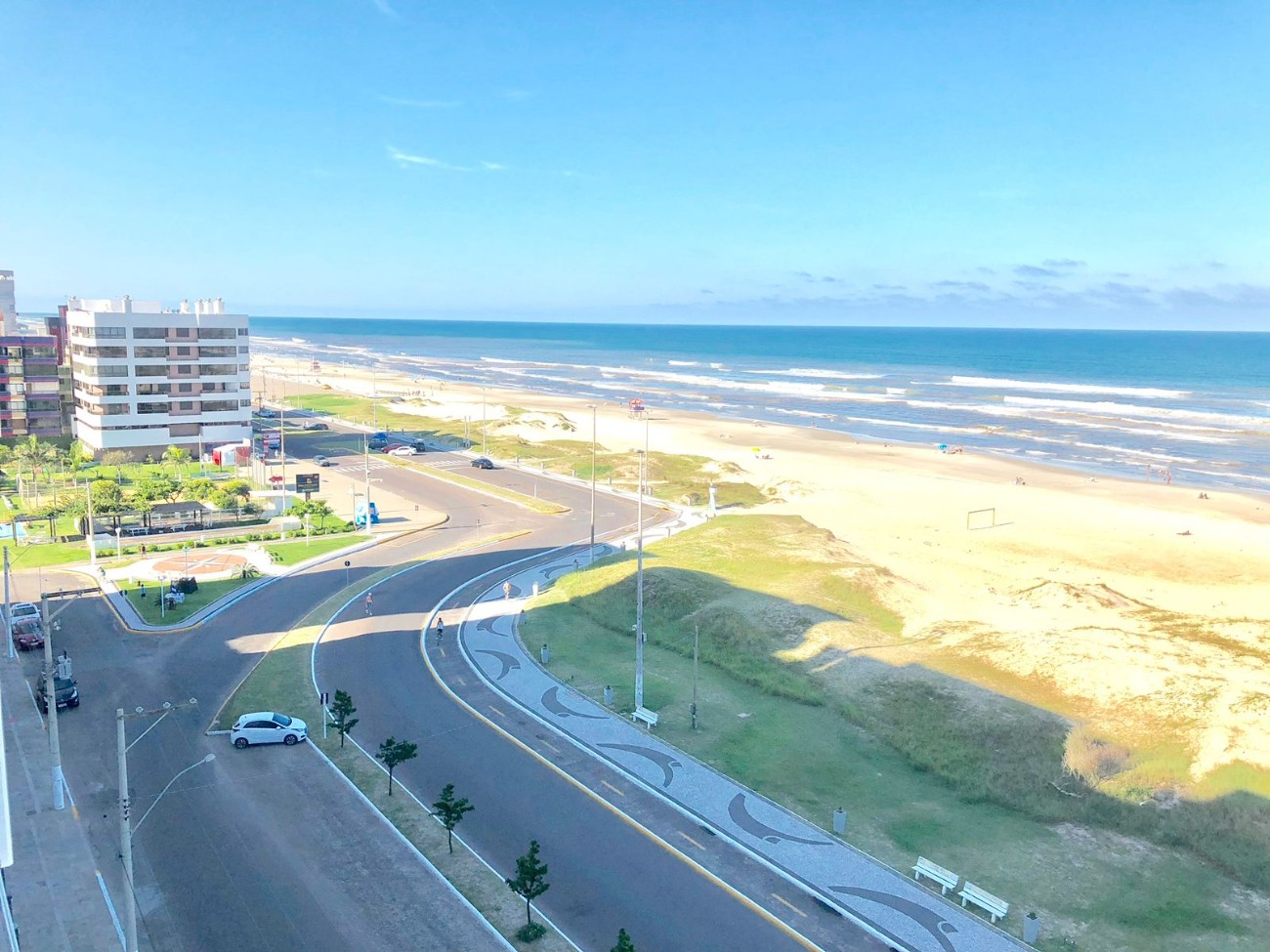 Apartamento à venda com 4 quartos, 158m² - Foto 9