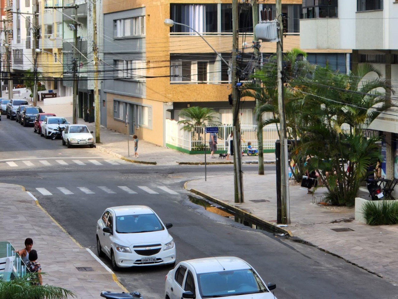 Apartamento, 2 quartos, 73 m² - Foto 7