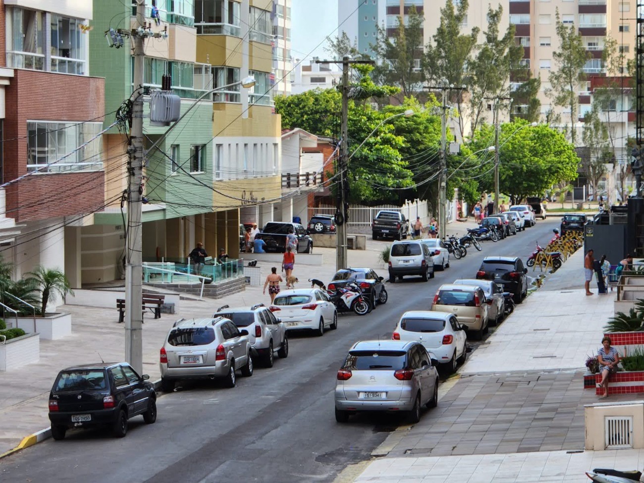 Apartamento, 2 quartos, 73 m² - Foto 10