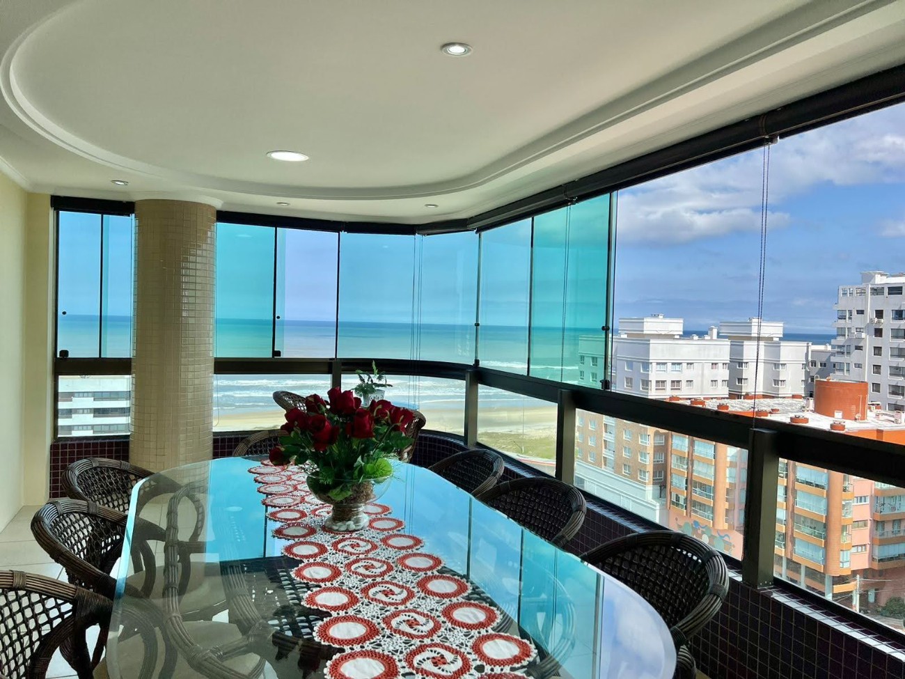 Apartamento, 4 quartos, 200 m² - Foto 19