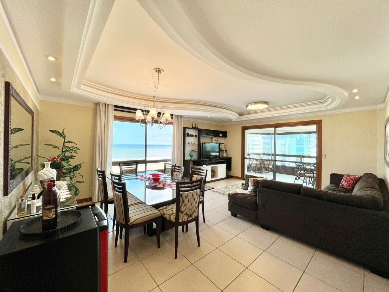 Apartamento, 4 quartos, 200 m² - Foto 12